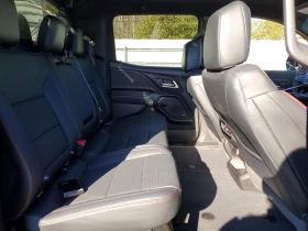 Chevrolet Silverado RST e AWD DUAL MOTOR, снимка 10