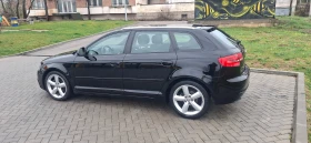 Audi A3 2.0TDI S line, снимка 10