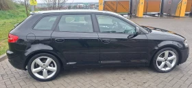 Audi A3 2.0TDI S line, снимка 9