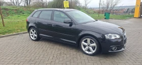 Audi A3 2.0TDI S line, снимка 5