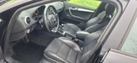 Audi A3 2.0TDI S line, снимка 13