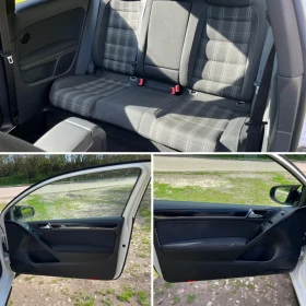 VW Golf Volkswagen Golf VI - GTD 2.0 TDI (170 Hp) DSG, снимка 7