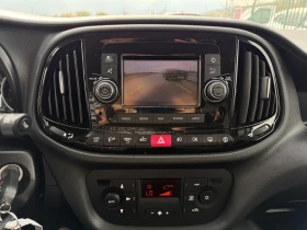 Fiat Doblo 1.6 Mjet L2 Camera, снимка 14