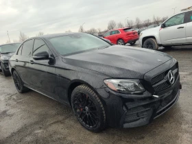 Mercedes-Benz E 53 AMG * * CARFAX * * АВТО КРЕДИТ * * , снимка 2