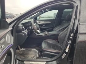 Mercedes-Benz E 53 AMG * * CARFAX * * АВТО КРЕДИТ * * , снимка 5