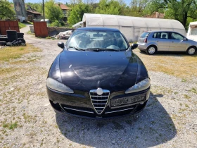 Alfa Romeo 147 1.9m.jet, 120кс, 08г, 5вр.Италия , снимка 8