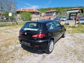 Alfa Romeo 147 1.9m.jet, 120кс, 08г, 5вр.Италия , снимка 3