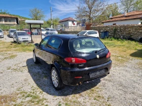 Alfa Romeo 147 1.9m.jet, 120кс, 08г, 5вр.Италия , снимка 5