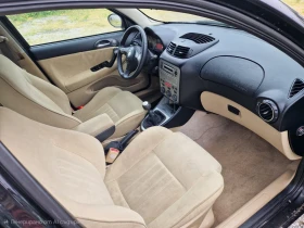 Alfa Romeo 147 1.9m.jet, 120кс, 08г, 5вр.Италия , снимка 10