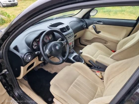 Alfa Romeo 147 1.9m.jet, 120кс, 08г, 5вр.Италия , снимка 9
