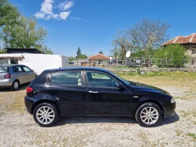 Alfa Romeo 147 1.9m.jet, 120кс, 08г, 5вр.Италия , снимка 2