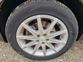 Alfa Romeo 147 1.9m.jet, 120кс, 08г, 5вр.Италия , снимка 15