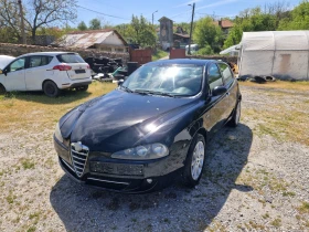 Alfa Romeo 147 1.9m.jet, 120кс, 08г, 5вр.Италия , снимка 7