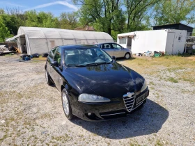 Alfa Romeo 147 1.9m.jet, 120кс, 08г, 5вр.Италия , снимка 1
