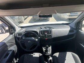 Opel Combo COMBO VAN, снимка 9