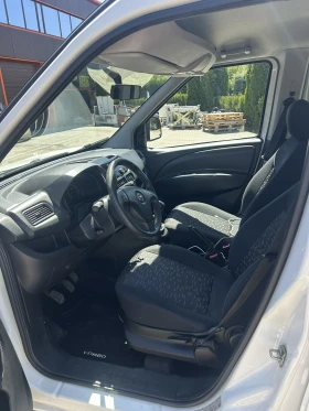 Opel Combo COMBO VAN, снимка 15