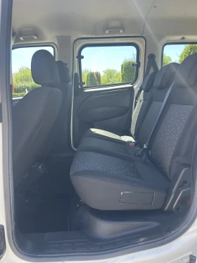 Opel Combo COMBO VAN, снимка 8