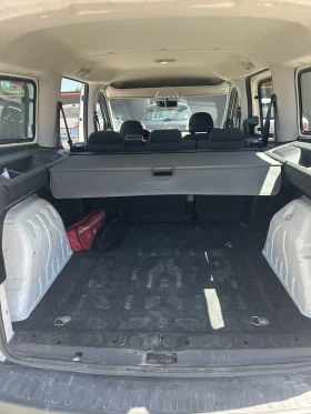 Opel Combo COMBO VAN, снимка 12