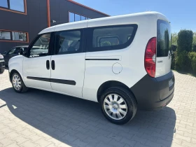 Opel Combo COMBO VAN, снимка 6
