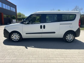 Opel Combo COMBO VAN, снимка 7