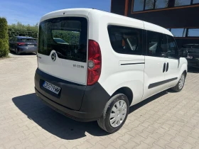 Opel Combo COMBO VAN, снимка 4