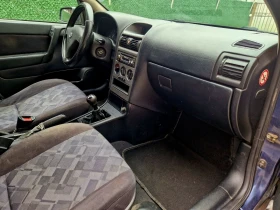 Opel Astra, снимка 4