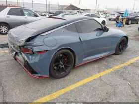 Nissan 370Z NISMO ALTO BUY NOW, снимка 4