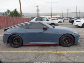 Nissan 370Z NISMO ALTO BUY NOW, снимка 13