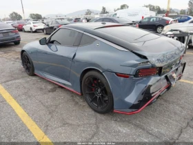Nissan 370Z NISMO ALTO BUY NOW, снимка 3