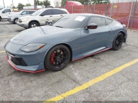 Nissan 370Z NISMO ALTO BUY NOW, снимка 2