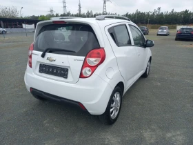 Chevrolet Spark 1.2, снимка 5