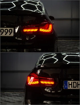 BMW 335 * НАЛИЧНА В БГ* ТУНИНГ* ХИБРИДНО ТУРБО* КОМЕНТАР *, снимка 6