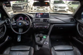 BMW 335 * НАЛИЧНА В БГ* ТУНИНГ* ХИБРИДНО ТУРБО* КОМЕНТАР *, снимка 13