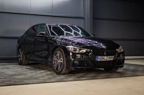 BMW 335 * НАЛИЧНА В БГ* ТУНИНГ* ХИБРИДНО ТУРБО* КОМЕНТАР *, снимка 8
