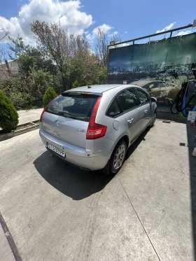 Citroen C4, снимка 5