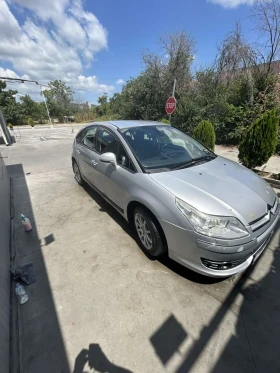 Citroen C4, снимка 3