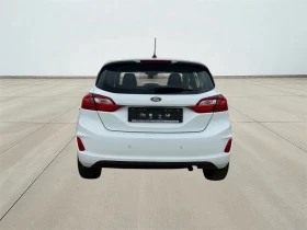 Ford Fiesta 1.1/Titanium/PDC/, снимка 3
