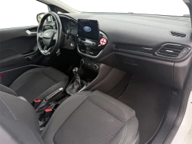 Ford Fiesta 1.1/Titanium/PDC/, снимка 11