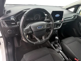 Ford Fiesta 1.1/Titanium/PDC/, снимка 8