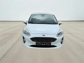 Ford Fiesta 1.1/Titanium/PDC/, снимка 6