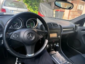 Mercedes-Benz SLK, снимка 5