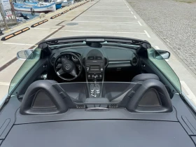 Mercedes-Benz SLK, снимка 3
