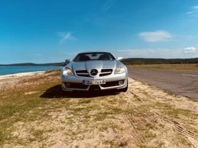 Mercedes-Benz SLK, снимка 6