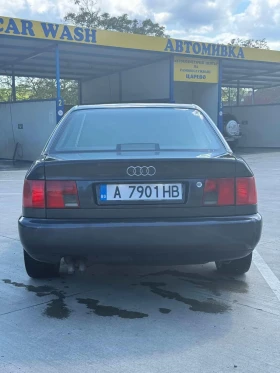 Audi A6 2.5 TDI, снимка 4