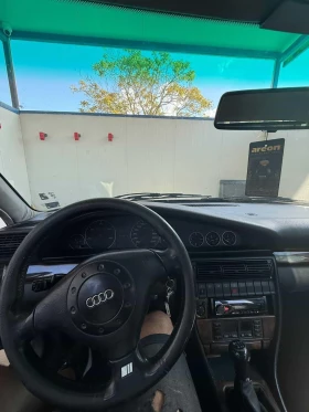 Audi A6 2.5 TDI, снимка 7