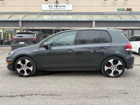 VW Golf GTI* АвтоКредит* (ЦЕНА ДО БГ), снимка 8