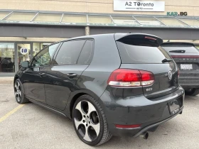VW Golf GTI* АвтоКредит* (ЦЕНА ДО БГ), снимка 7
