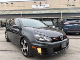 VW Golf GTI* АвтоКредит* (ЦЕНА ДО БГ), снимка 3