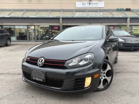 VW Golf GTI* АвтоКредит* (ЦЕНА ДО БГ), снимка 1