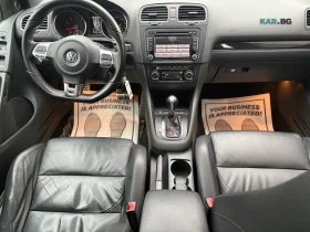VW Golf GTI* АвтоКредит* (ЦЕНА ДО БГ), снимка 11